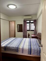 Blk 302 Clementi Meadows (Clementi), HDB 5 Rooms #531037051
